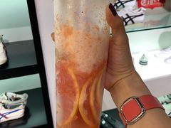 -喜茶(北京三里屯太古里店)