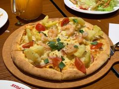 -米斯特比萨(罗斯福店)