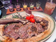 -卡朋西餐(宝安大仟里店)