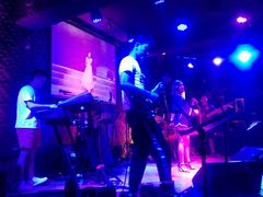 -音乐房子·Vintage Live Bar(玉林总店)