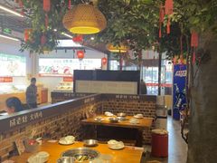 -成老灶火锅鸡(平山店)