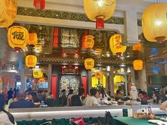 -大鸽饭(汉溪长隆店)
