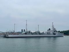 -中国人民解放军海军博物馆