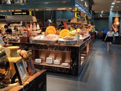 -苏格里岛自助海鲜烤肉(青秀万达店)