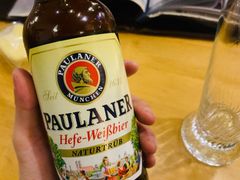 -巴伐利亚啤酒坊(意式风情街店)