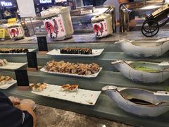 -九寸花汀(摩天活力城店)