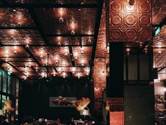 -THE CANNERY&JUJU 新鲜海鲜·牛排美食酒廊