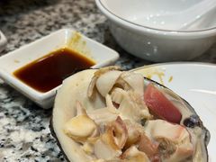 -震海贝烤贝·民俗特色店(延吉总店)