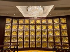 -武汉香格里拉大酒店·香宫中餐厅