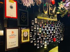 -YUE·6·西式融合餐厅(外滩六号店)