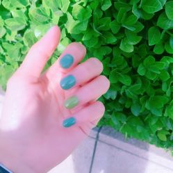 -圣婕美甲美睫皮肤管理
