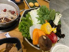 -呷哺呷哺 黄金牧场 (新中关购物中心店)