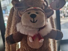 -星巴克(南京狮子桥店)