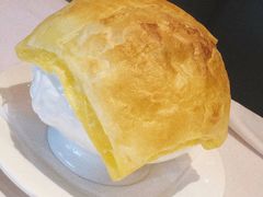 酥皮海鲜清汤-王品台塑牛排(成都万象城店)