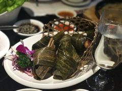 -金厨泰国餐厅·全泰籍厨师料理(拱北店)
