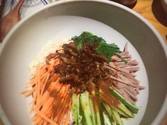 -云海肴·汽锅鸡·云南菜(天津国金汇店)