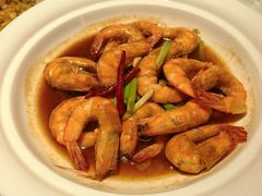 -上和臻品中国菜(花园街店)