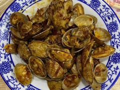 -江城燕子大排档(江汉路步行街店)