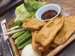 -宗泉烤全羊·烤羊腿(解放东路店)