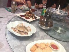-山外山菜馆(玉泉路店)
