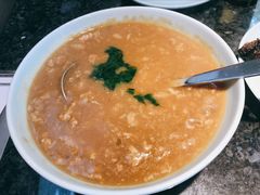 油渣芋艿羹-小城故事·地道宁波味(月湖盛园店)