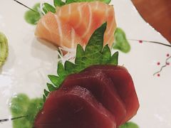 -気楽亭和食料理(气乐亭大世界本店)