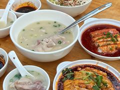 -牛王庙(龙华花园店)