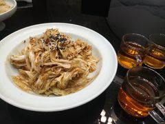 -味+新京宴·烤鸭·北京菜(创意谷店)