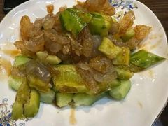 -浩家苑菜馆(汉口路店)