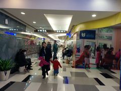 -五月花生活广场