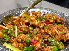 -花椒俏川菜小馆(南海万达店)