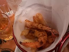 -阿甘虾餐厅(凌霄阁店)