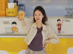 -麦当劳(苏州中心星悦汇店)