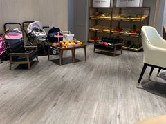 -NOKNOK若蔻亲子餐厅(天地壹方北馆店)