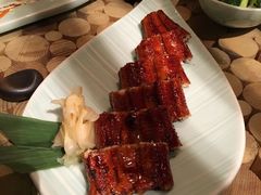 -西村日本料理(香格里拉饭店)
