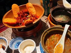 -南京大牌档(淮安吾悦广场店)