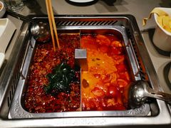 -海底捞火锅(杭州萧山宝龙广场店)