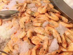 -锦州喜来登酒店-盛宴黄油熟成牛排自助晚餐