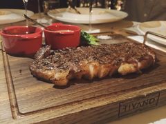 西冷M9-Tivano意大利餐厅(成都居舍酒店)