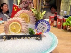 -尚海豆捞(乐虹坊店)