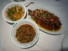 -湘当有饭剁椒鱼头(昆山招商花园城店)