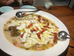 -鱼亨小鲜酸菜鱼(大信店)