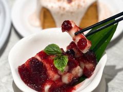 -翠华餐厅(正佳广场店)