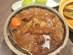 -宋小谨·泉州菜(西沙湾店)