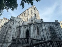 -圣约瑟夫大教堂