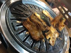 -九田家黑牛烤肉料理(二天地店)