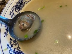 -拉完海鲜大排档(温岭店)