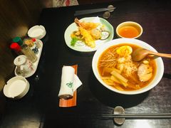 -明日叶日本料理(新区淮海街店)