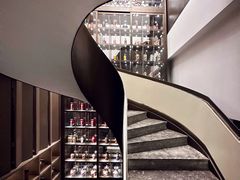 大堂-鲁采 LU STYLE(CBD店)