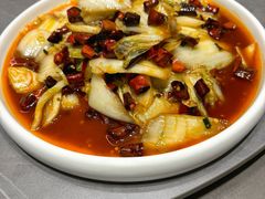 -陈熹公民族美食文化餐厅(中华广场店)